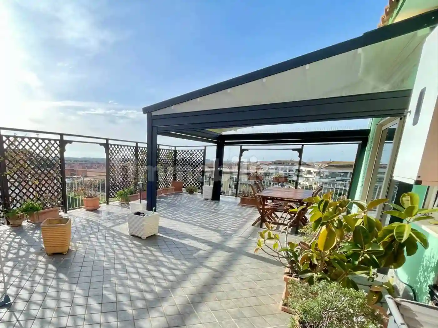 Attico - Mansarda - foto 4