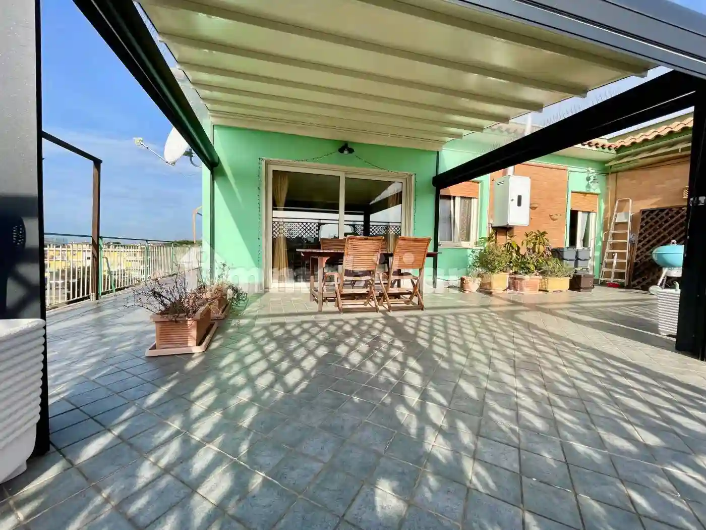 Attico - Mansarda - foto 5