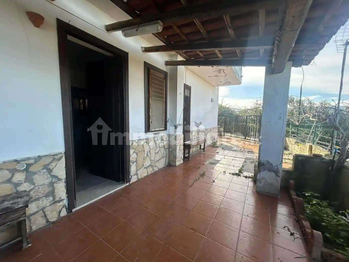 Appartamento in vendita a Furnari