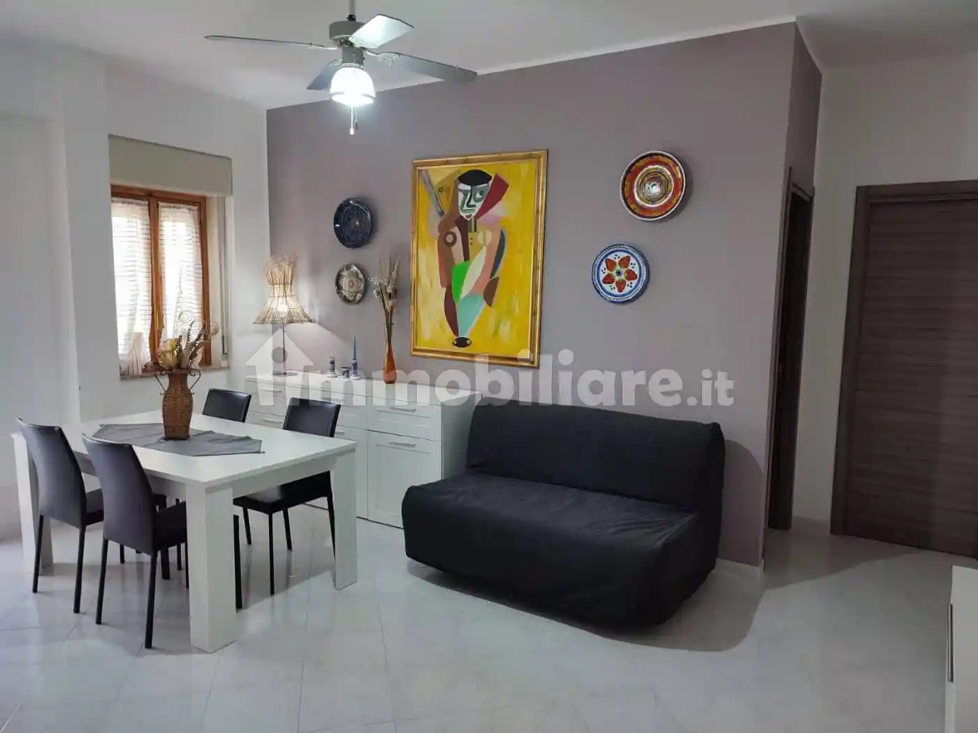 Bilocale via Leonardo Sciascia 13, San Licandro, Messina - foto 2