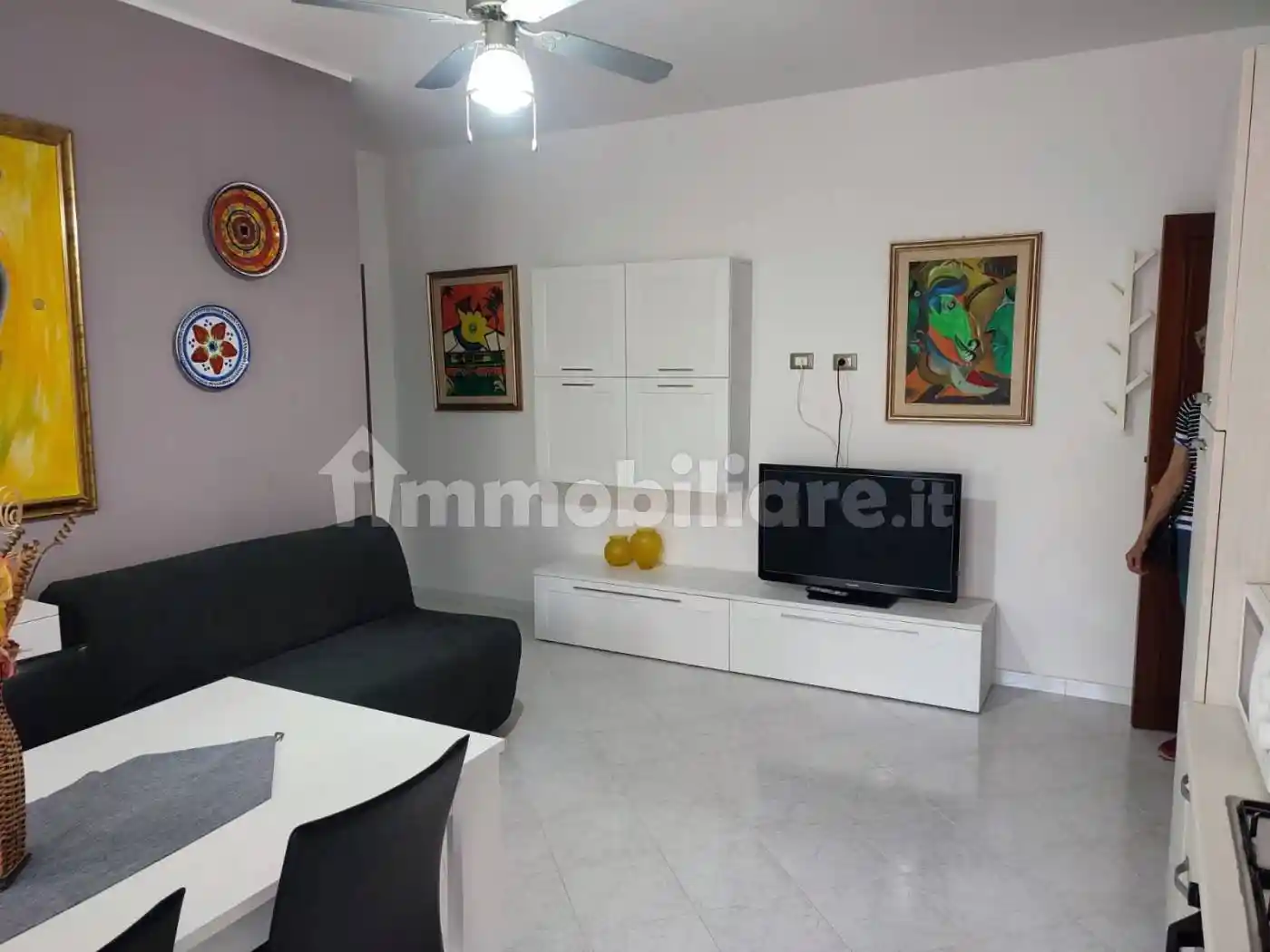 Bilocale via Leonardo Sciascia 13, San Licandro, Messina - foto 3