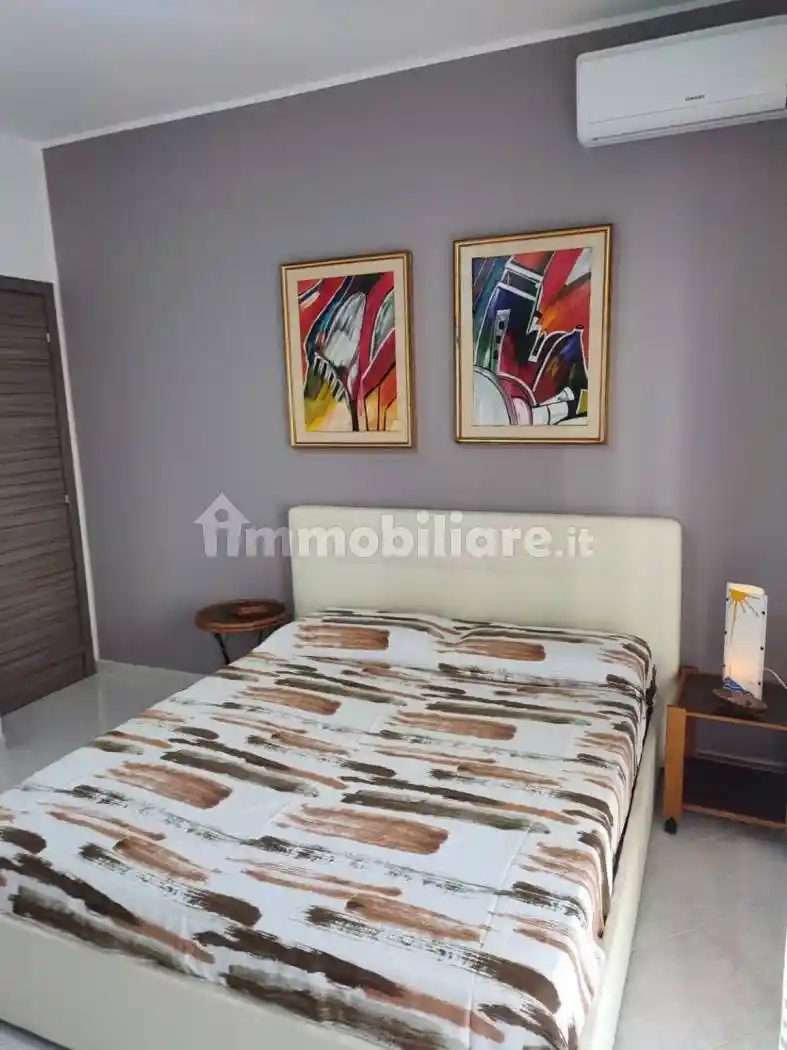 Bilocale via Leonardo Sciascia 13, San Licandro, Messina - foto 5