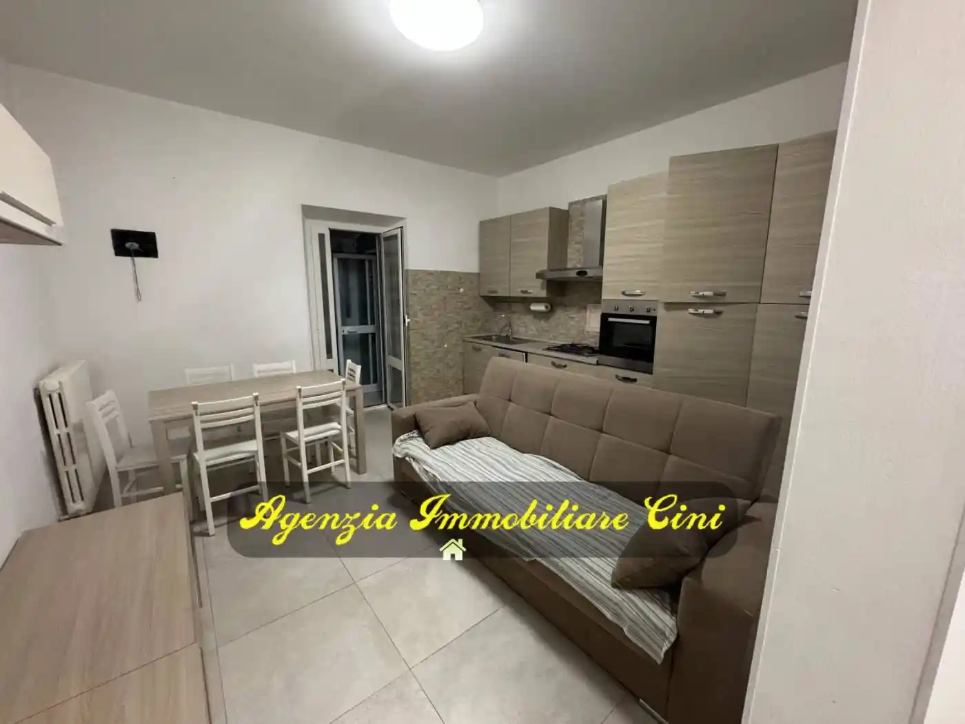 Appartamento in vendita a Livorno