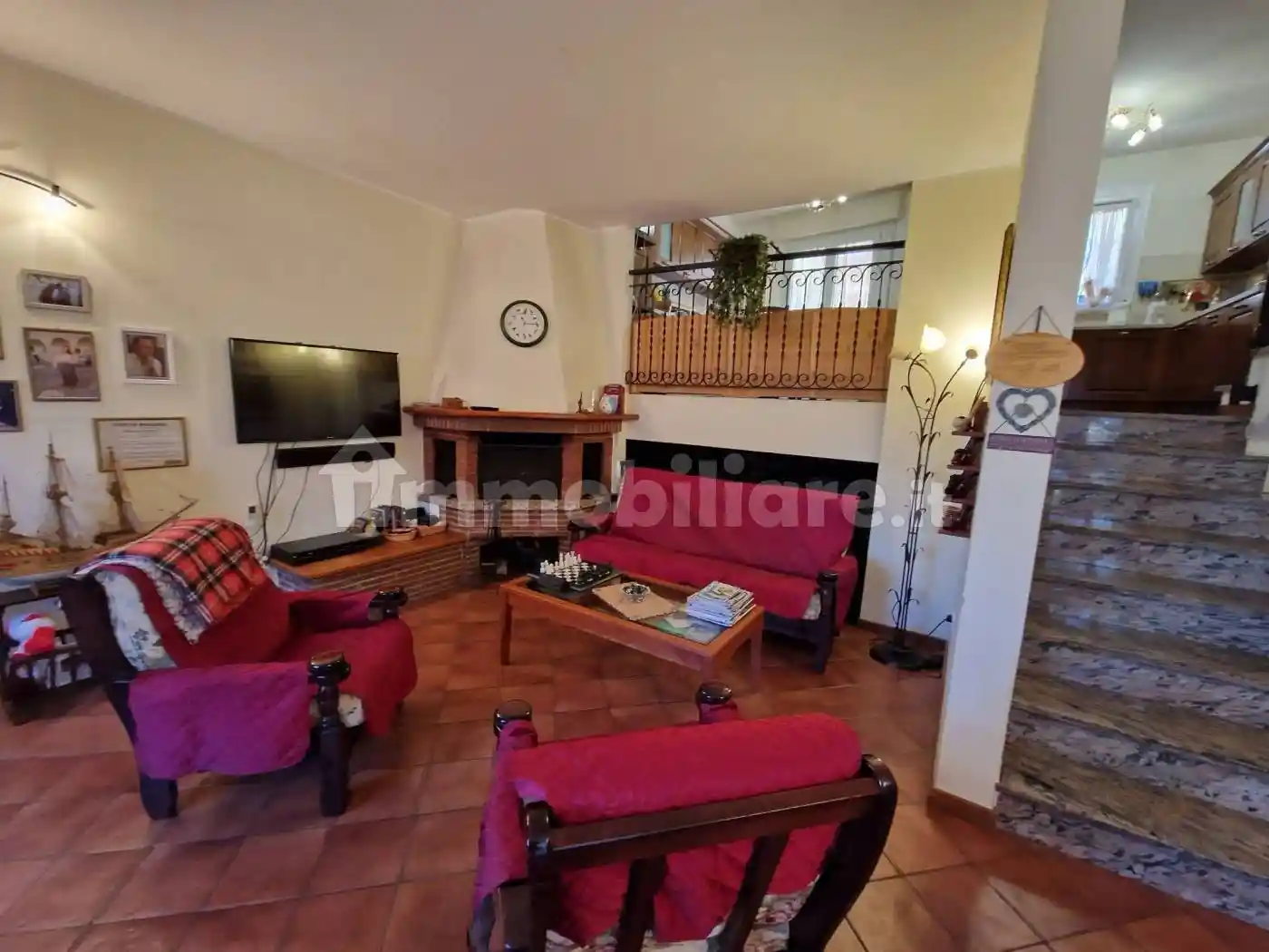 Villetta a schiera in vendita a Pesaro