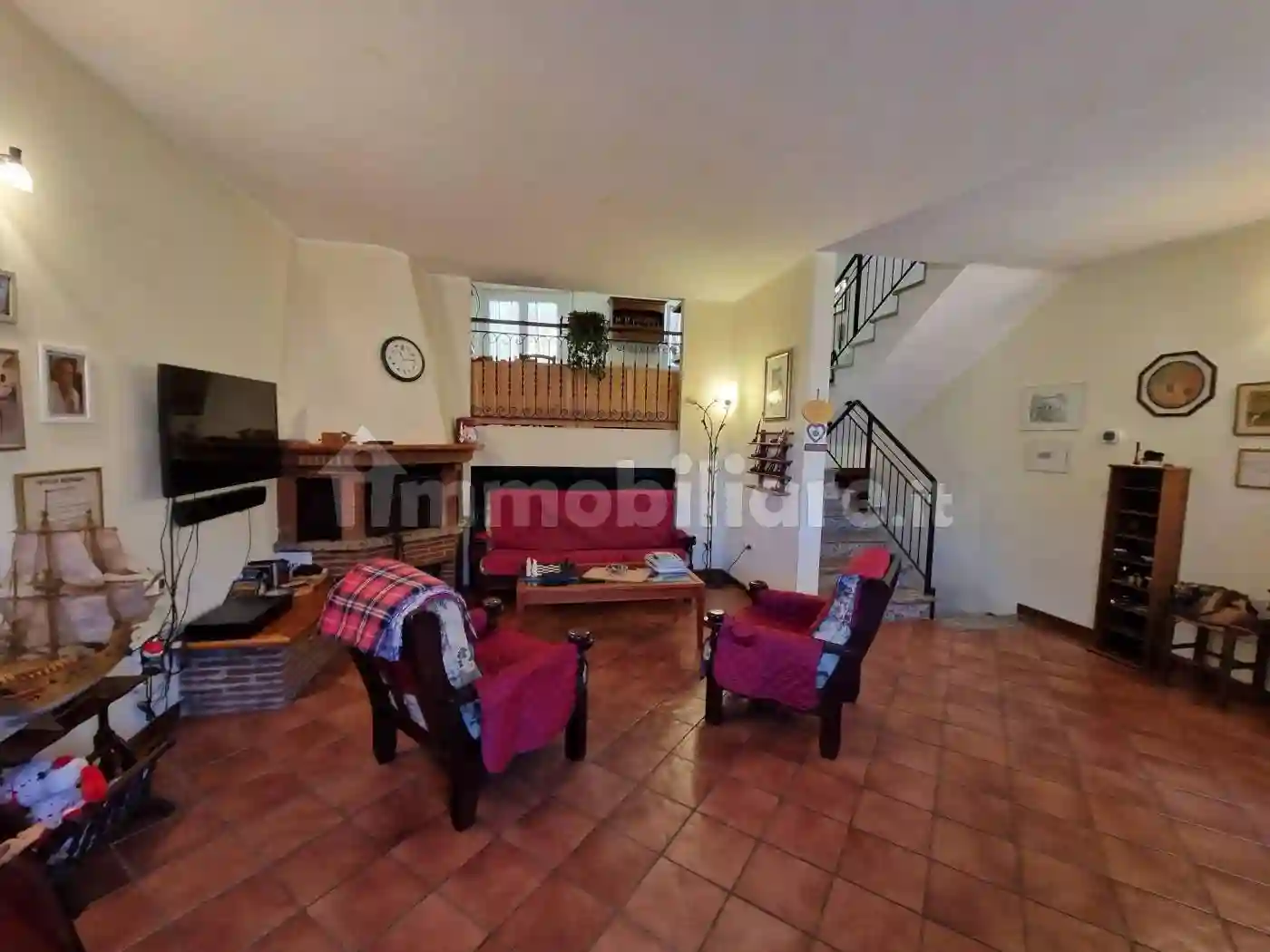 Villetta a schiera - foto 2