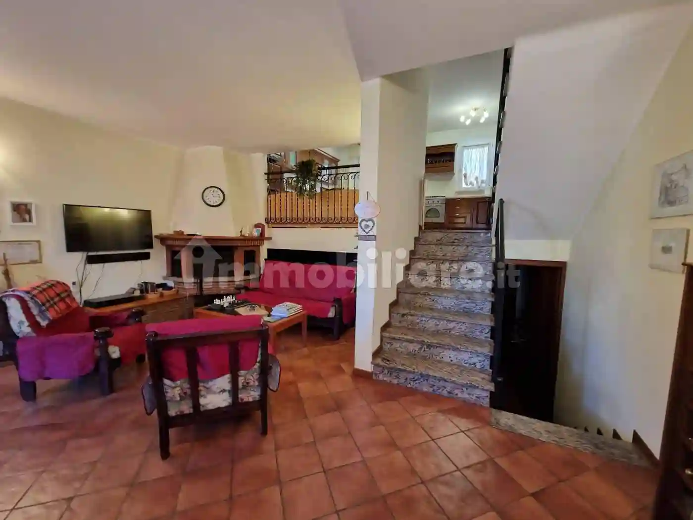 Villetta a schiera - foto 3