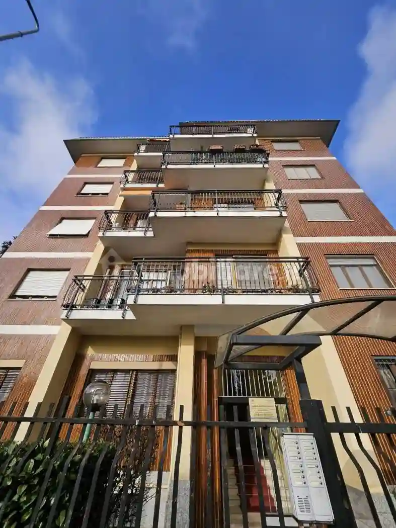 Trilocale via Giacinto Serrati Menotti 28, Ponte Lambro, Milano - foto 4
