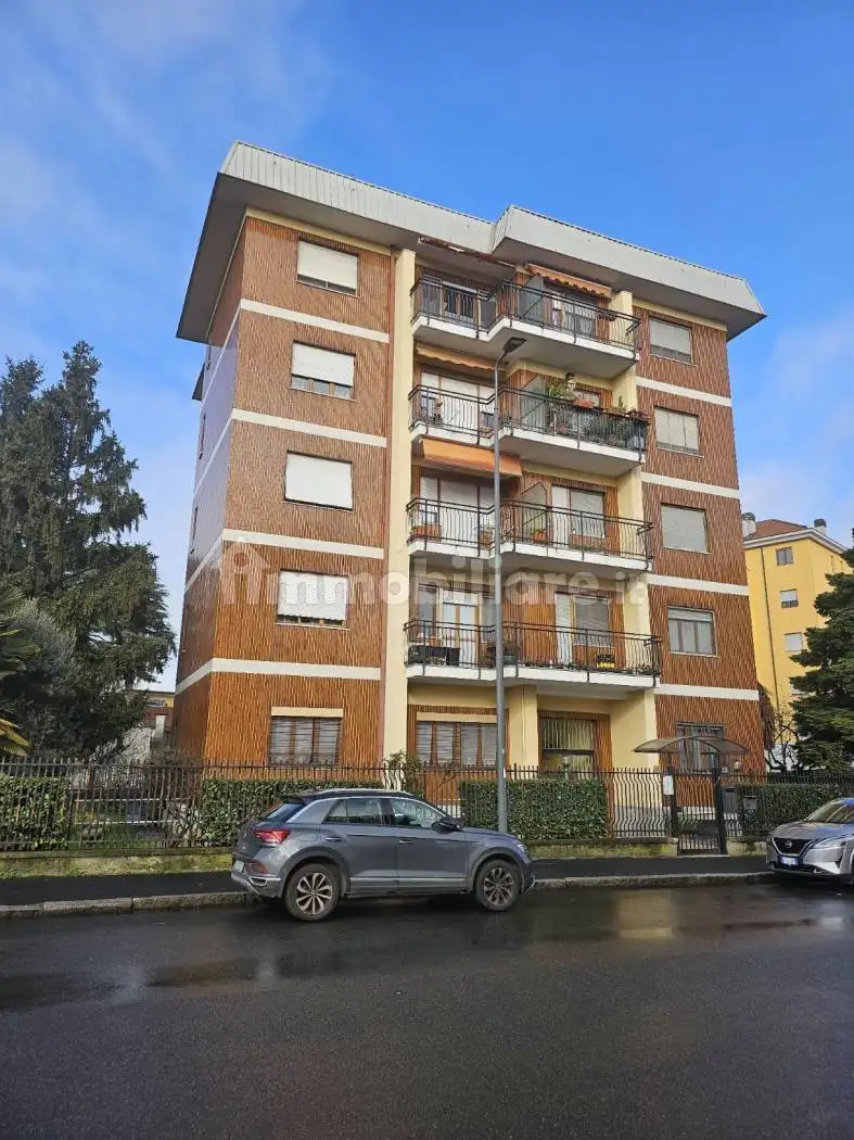 Apartment in vendita a Milan