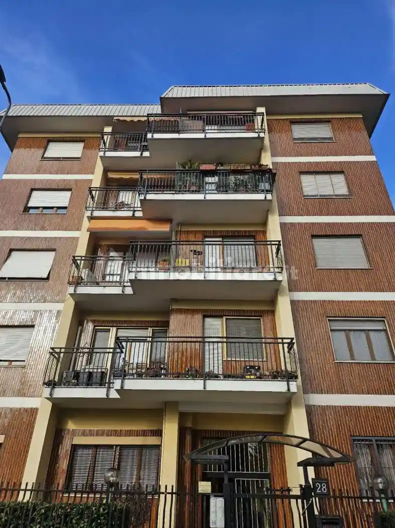 Trilocale via Giacinto Serrati Menotti 28, Ponte Lambro, Milano - foto 3