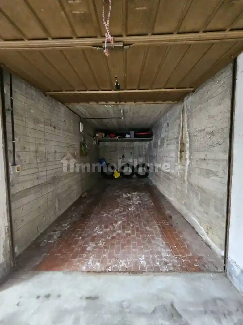 Trilocale via Giacinto Serrati Menotti 28, Ponte Lambro, Milano - foto 4