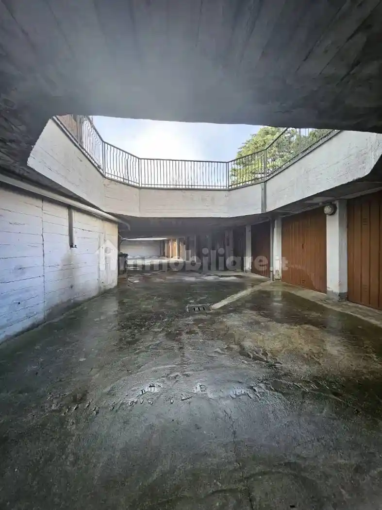 Trilocale via Giacinto Serrati Menotti 28, Ponte Lambro, Milano - foto 5