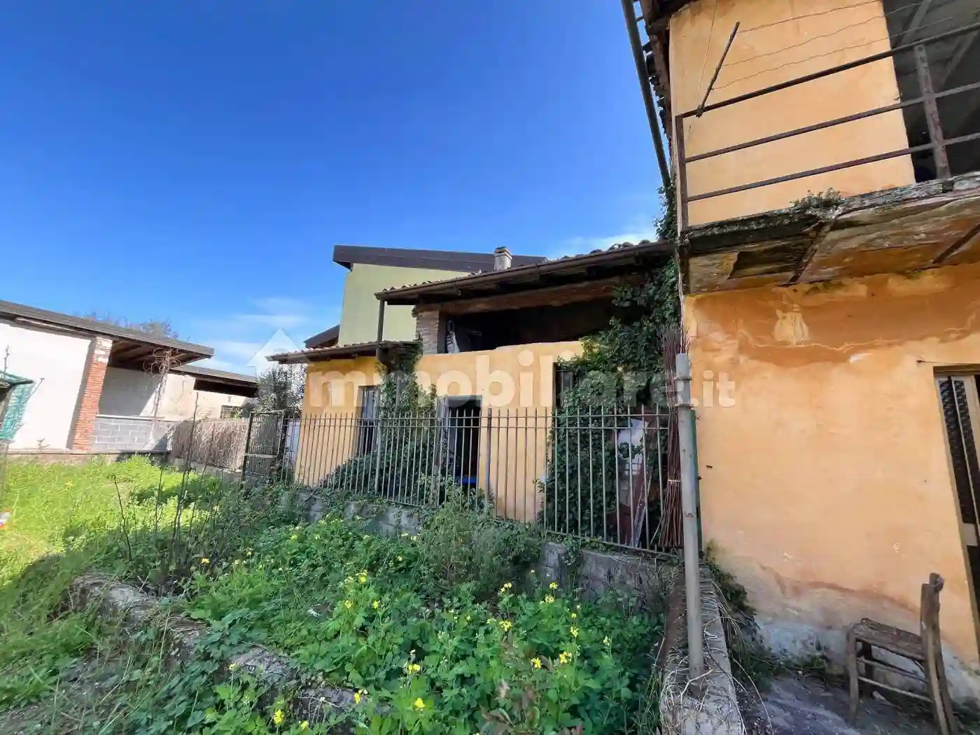 Casa indipendente - foto 2