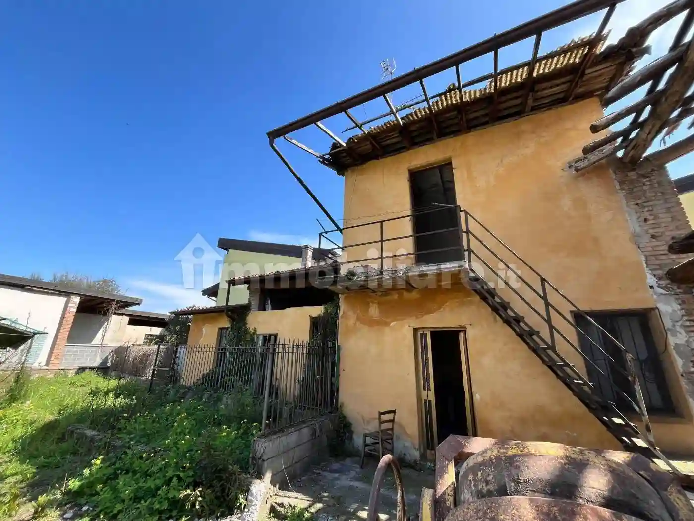 Casa indipendente - foto 4