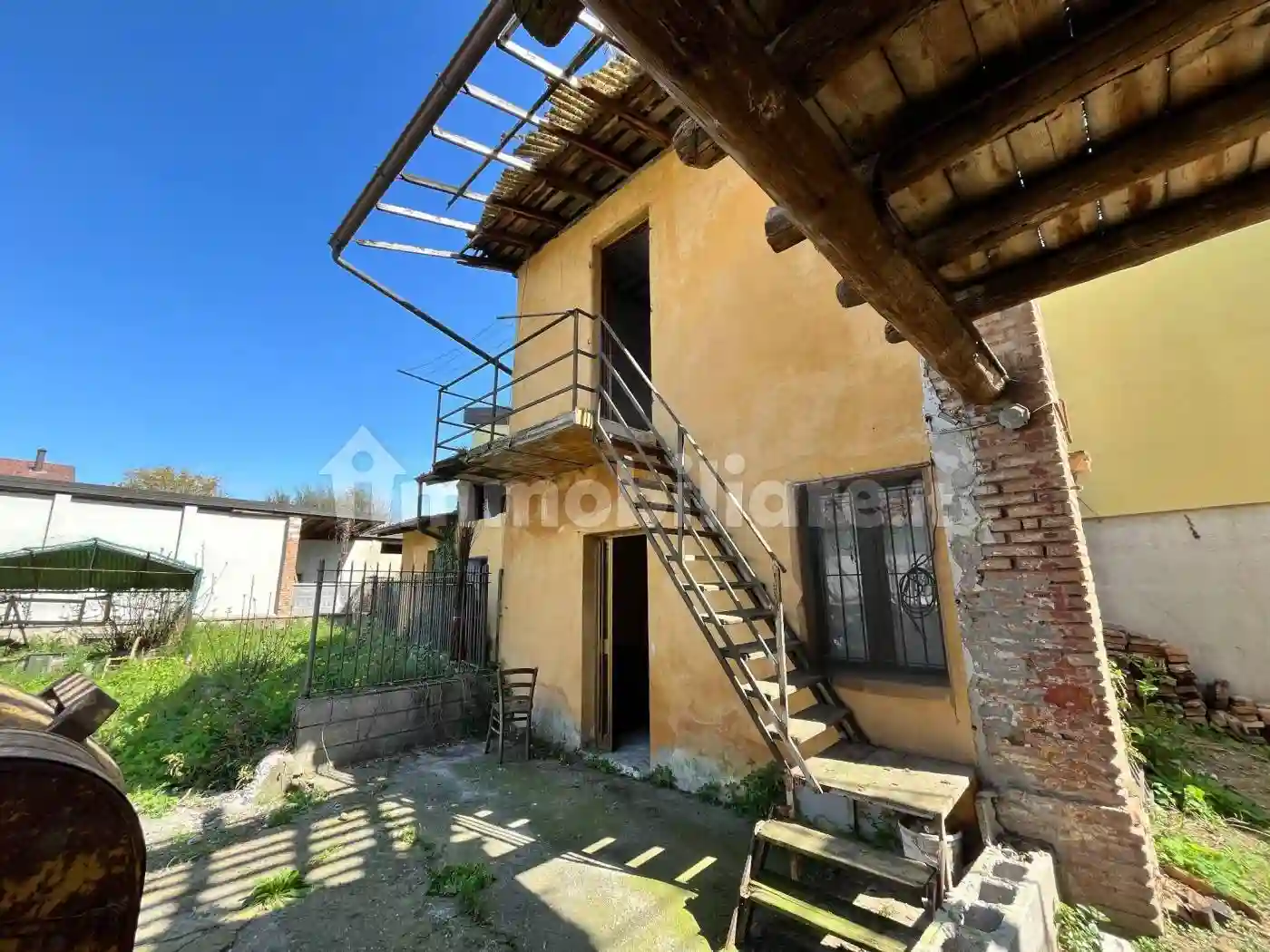 Casa indipendente - foto 5