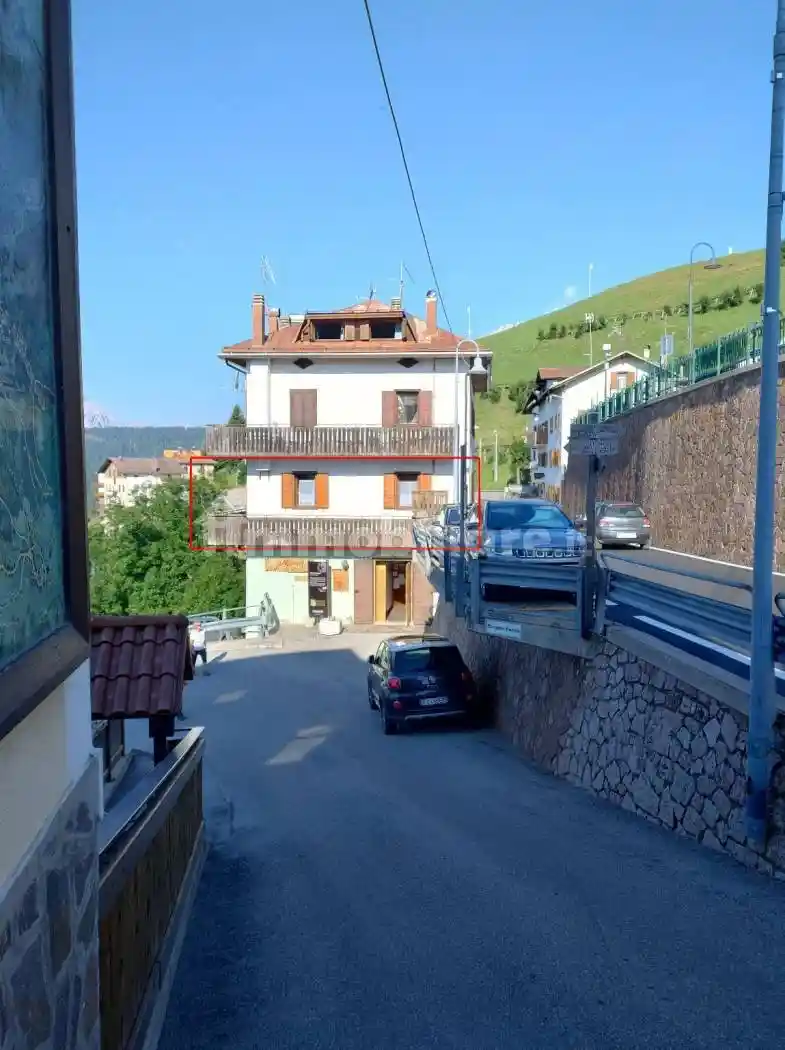 Trilocale via Guglielmo Marconi 1, Danta di Cadore - foto 5