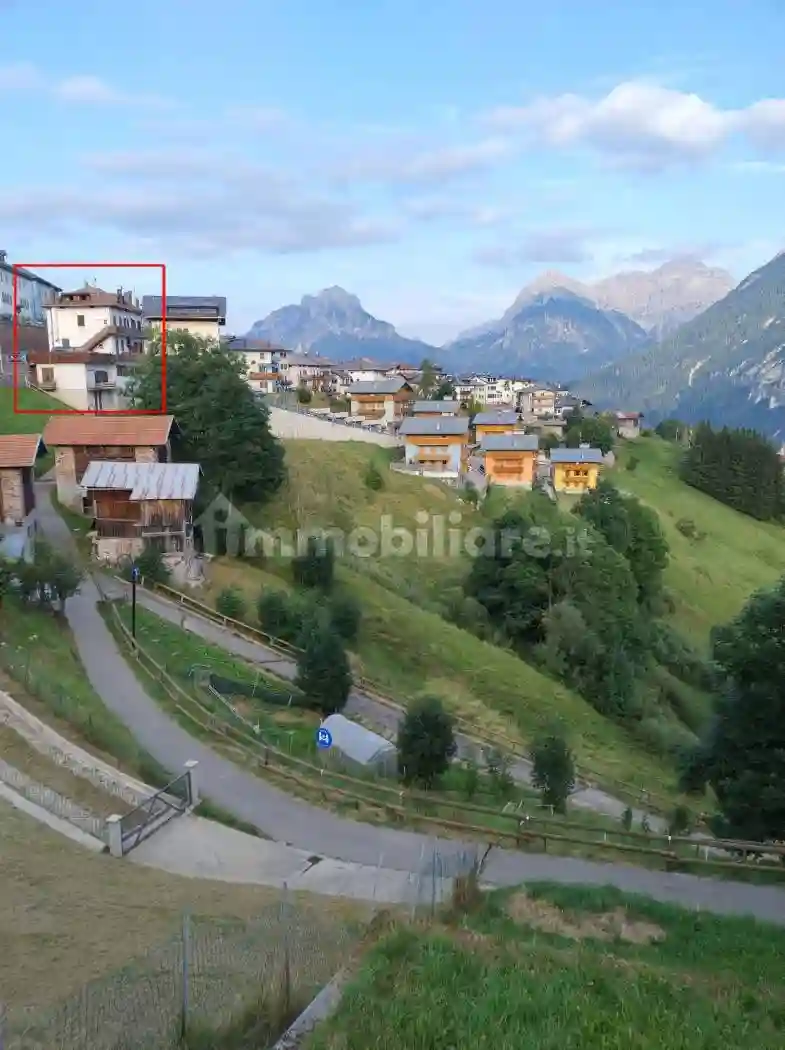 Trilocale via Guglielmo Marconi 1, Danta di Cadore - foto 4