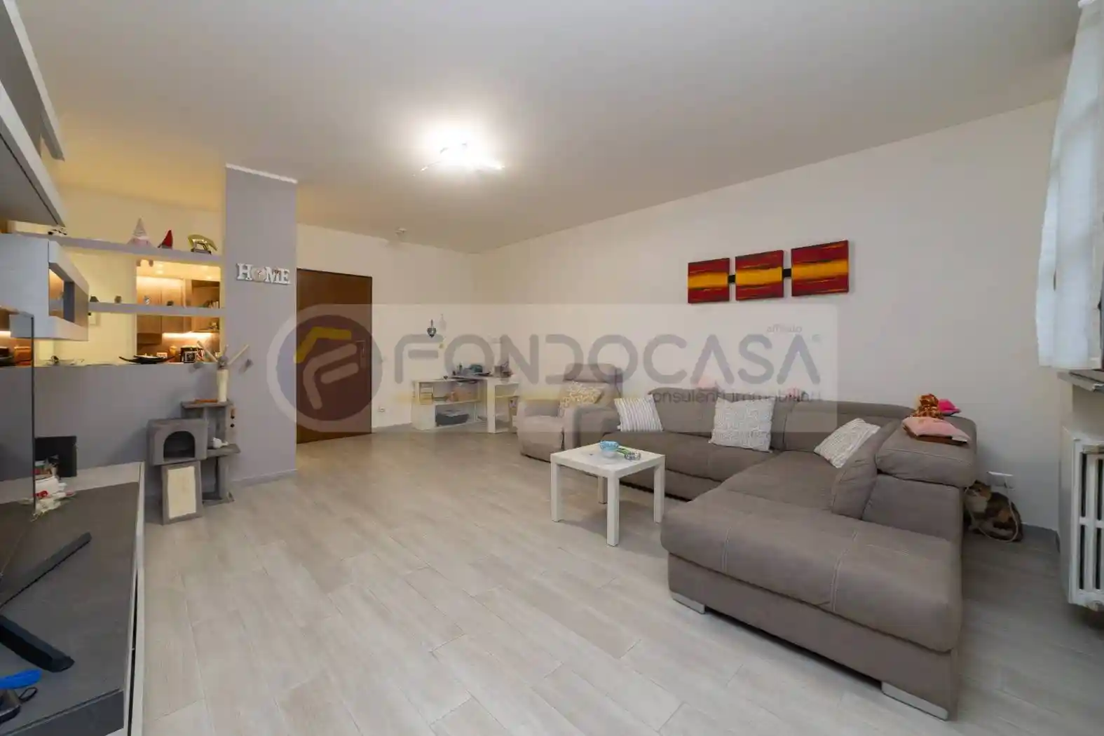 Bilocale via San Mamete 64, Quartiere Adriano, Milano - foto 2