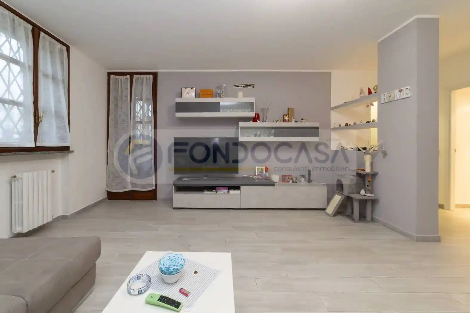 Bilocale via San Mamete 64, Quartiere Adriano, Milano - foto 3