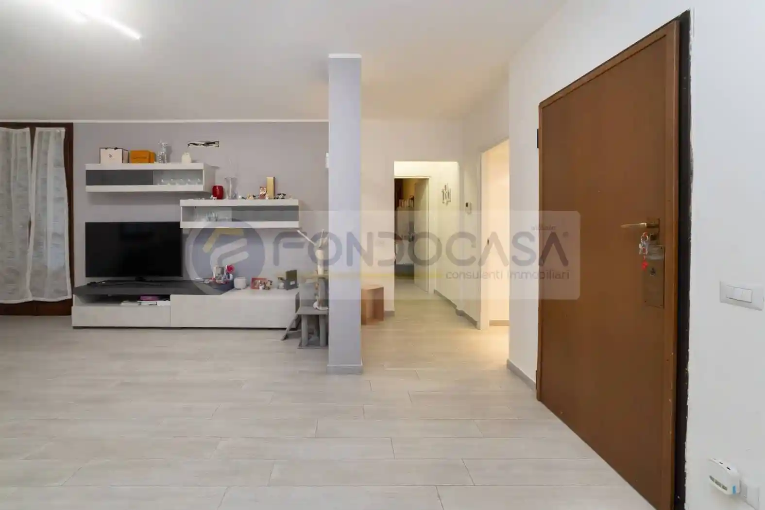 Bilocale via San Mamete 64, Quartiere Adriano, Milano - foto 4
