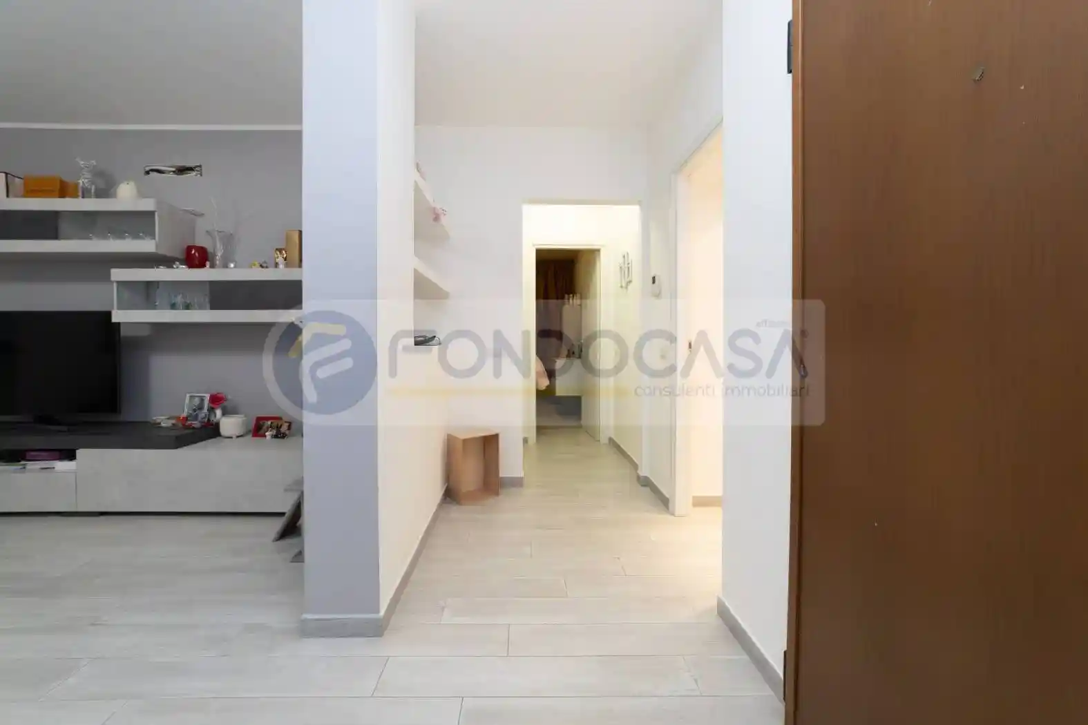 Bilocale via San Mamete 64, Quartiere Adriano, Milano - foto 5