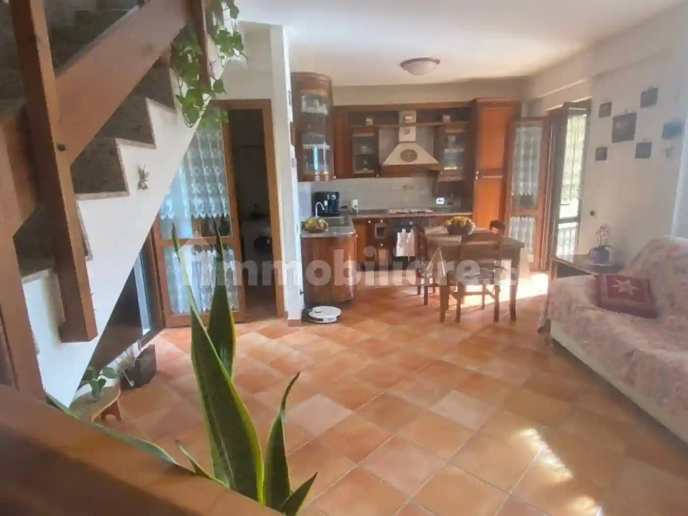 Villetta a schiera - foto 4