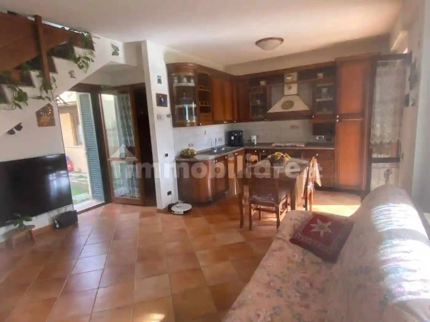 Villetta a schiera - foto 5