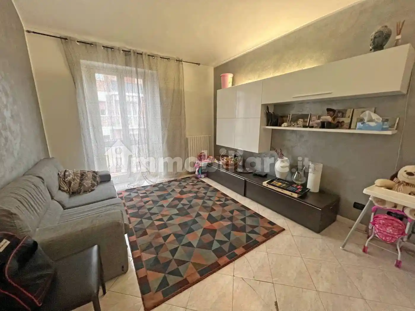 Appartamento in vendita a Torino