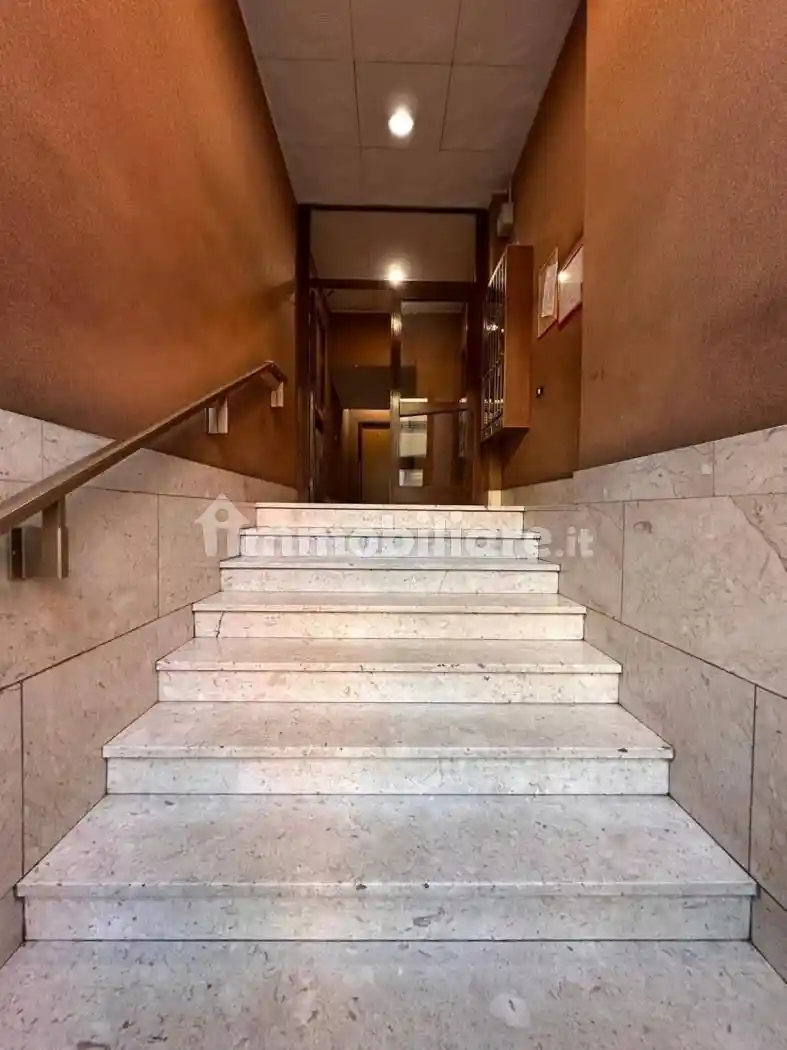 Bilocale via Clitumno 23, Parco Trotter, Milano - foto 2