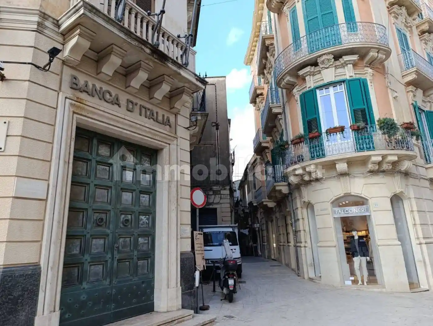 Appartamento in vendita a Siracusa