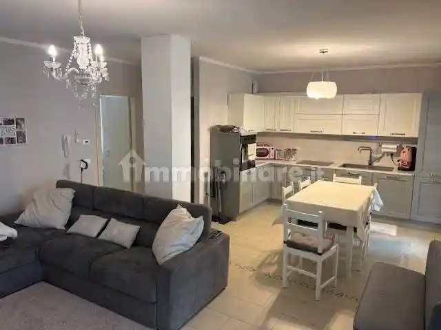 Appartamento in vendita a Ravenna