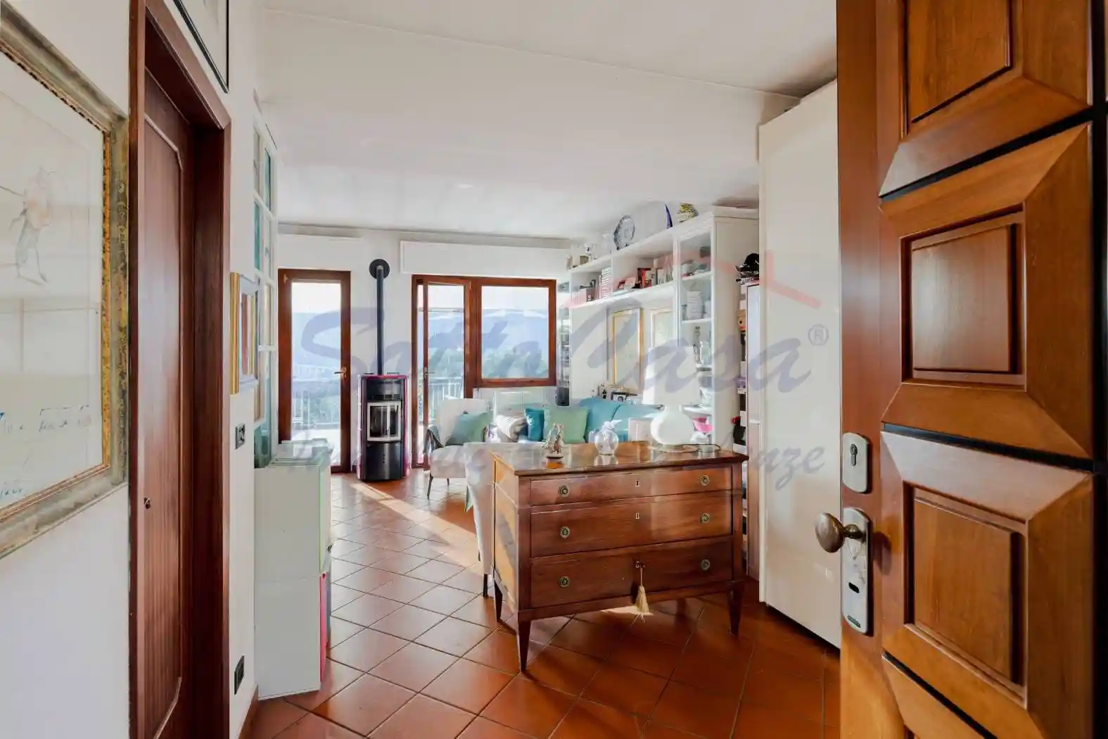 Appartamento in vendita a Andora