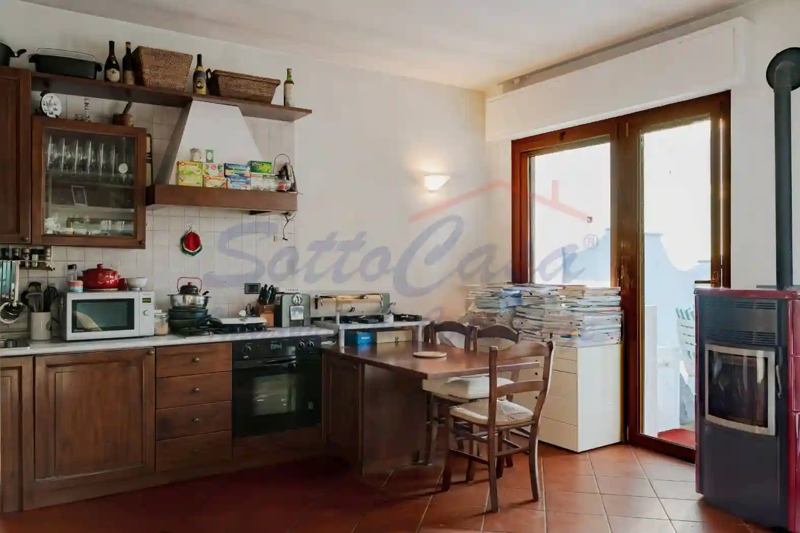 Appartamento - foto 4