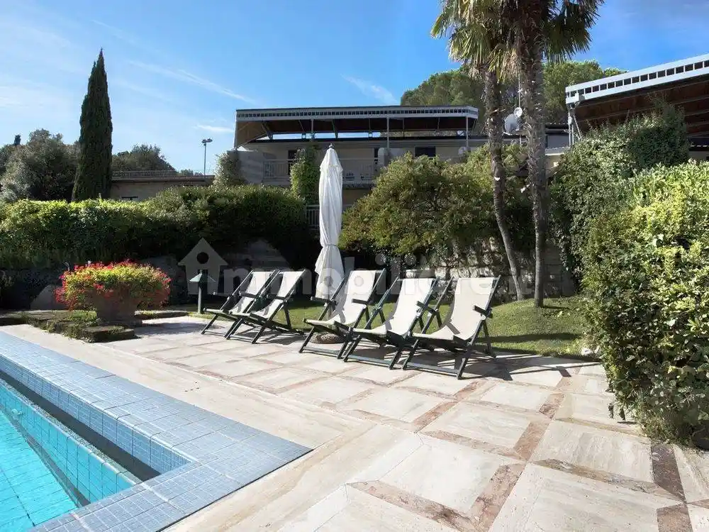 Villa unifamiliare via il Vignale 18, Montefalco, Arezzo - foto 3