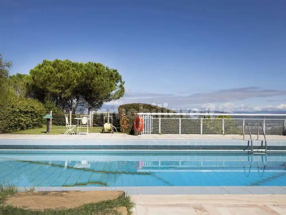 Villa unifamiliare via il Vignale 18, Montefalco, Arezzo - foto 5