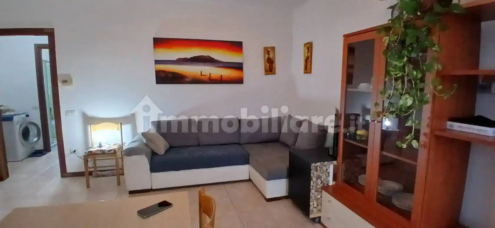 Appartamento in affitto a Castelnuovo del Garda