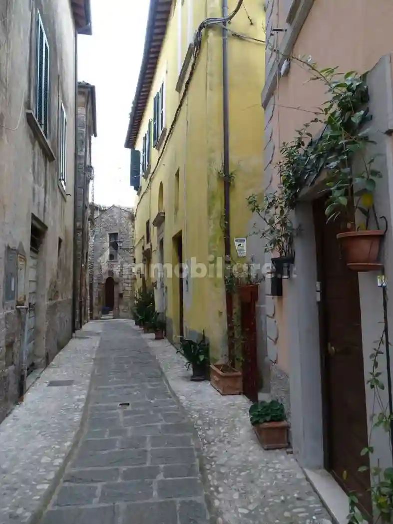 Palazzo - Edificio - foto 2