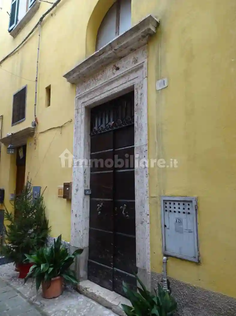 Palazzo - Edificio - foto 3