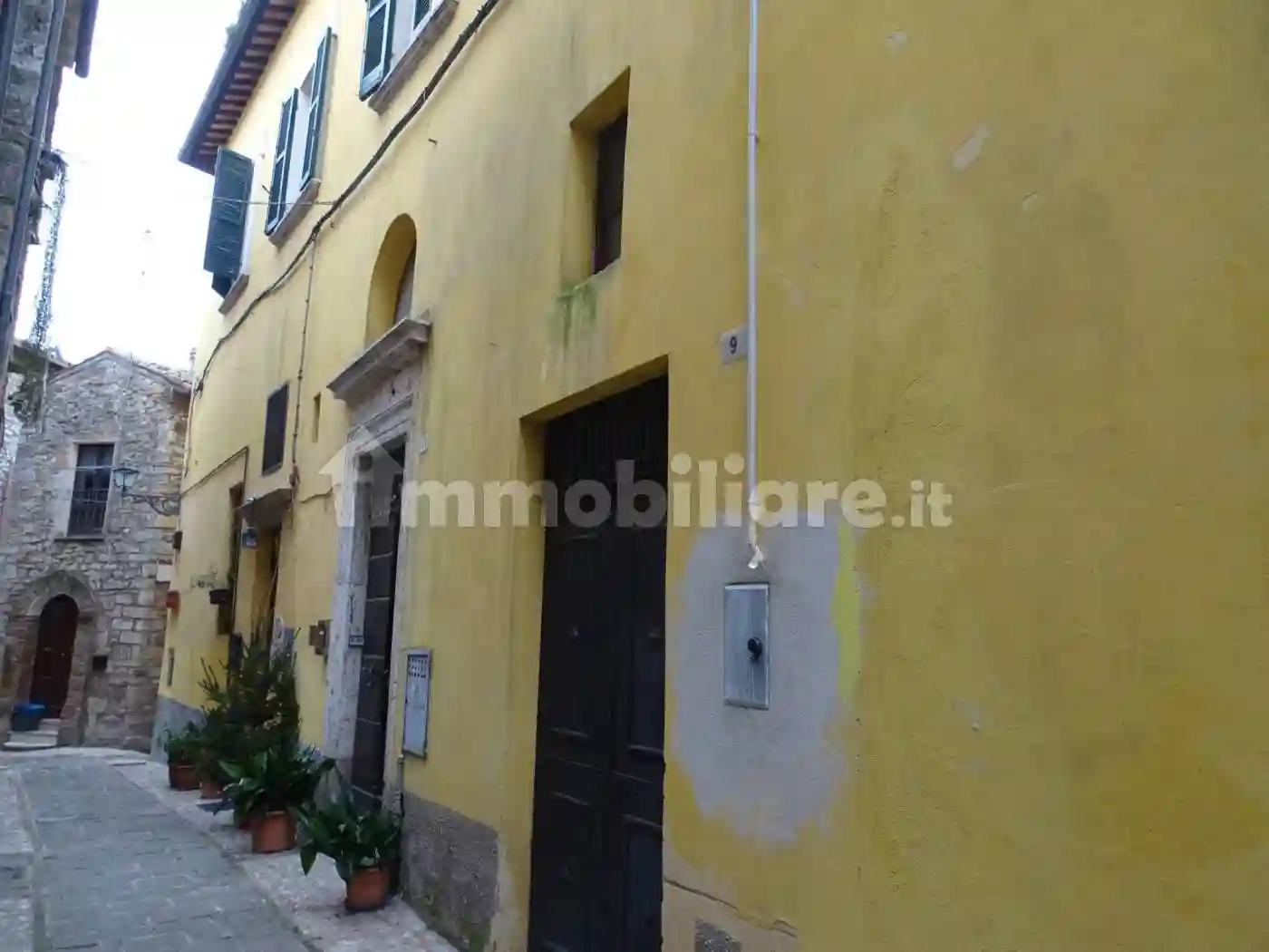 Palazzo - Edificio - foto 4