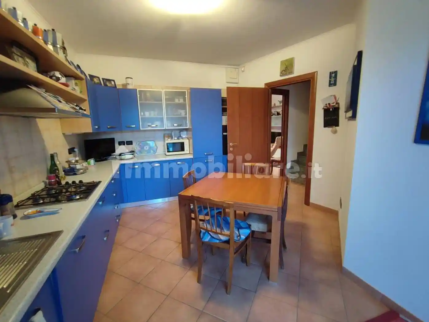 Appartamento in affitto a San Maurizio Canavese