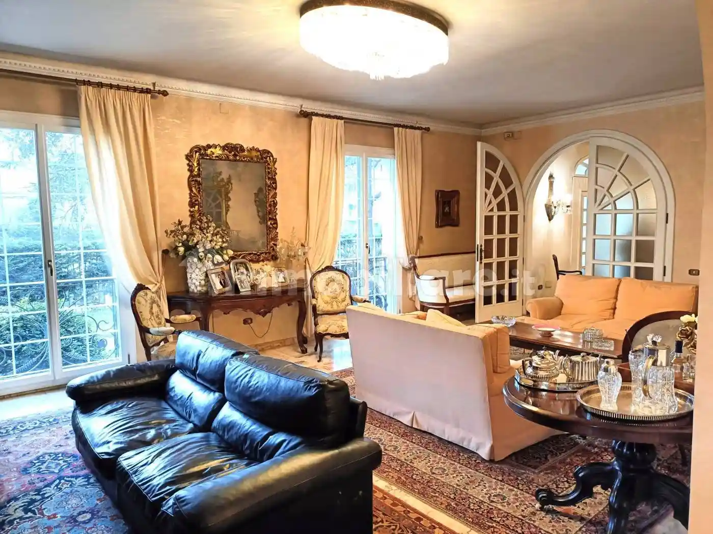 Villa in vendita a Padova