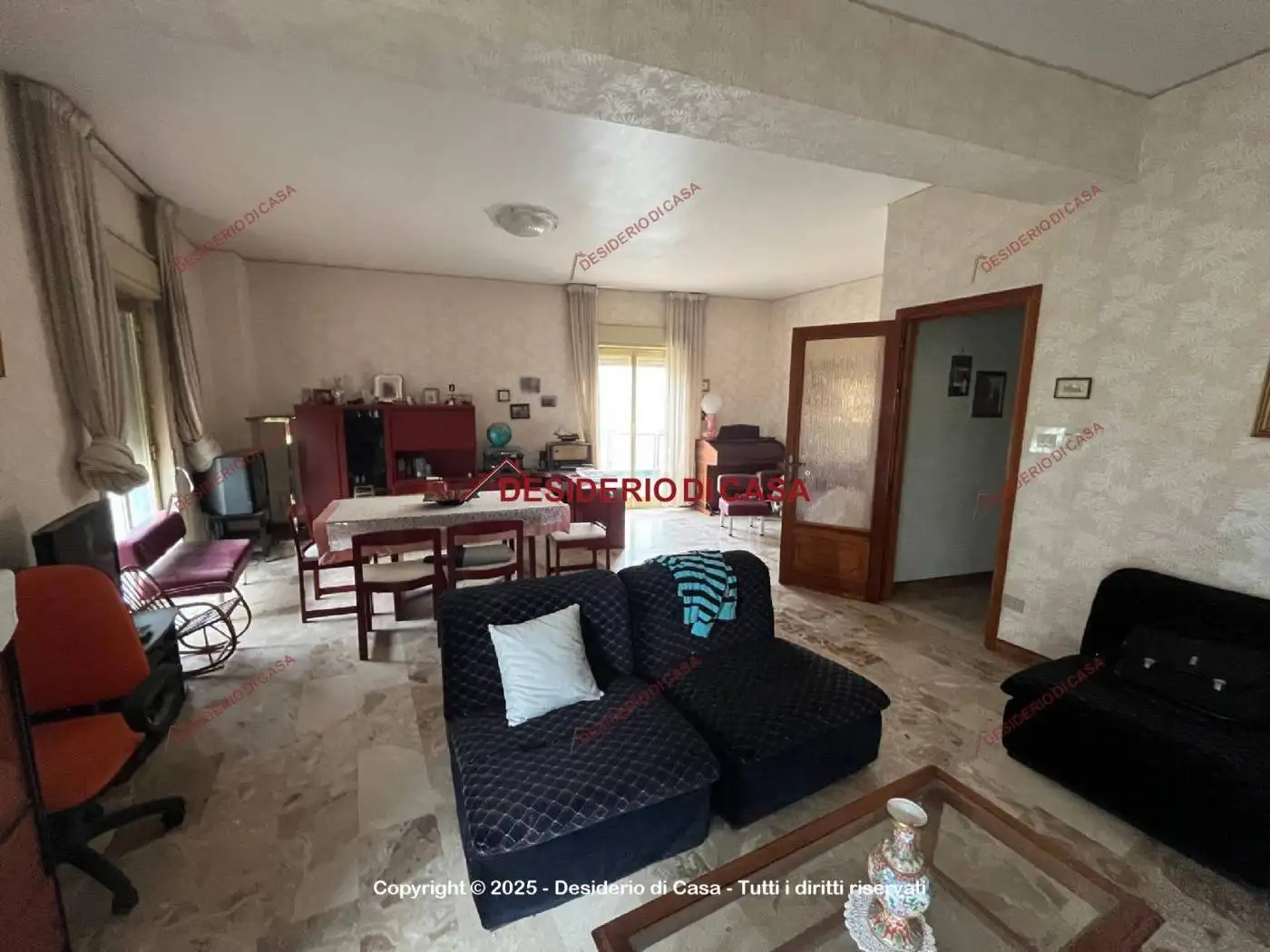 Quadrilocale via Francesco Crispi 128, Corleone - foto 2