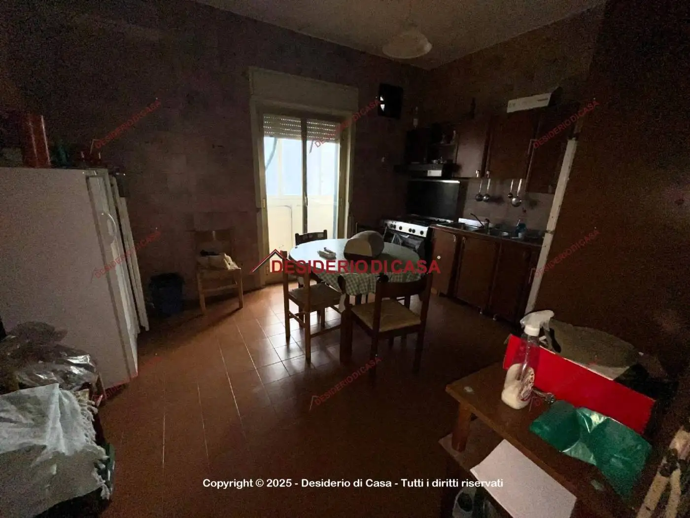 Quadrilocale via Francesco Crispi 128, Corleone - foto 4