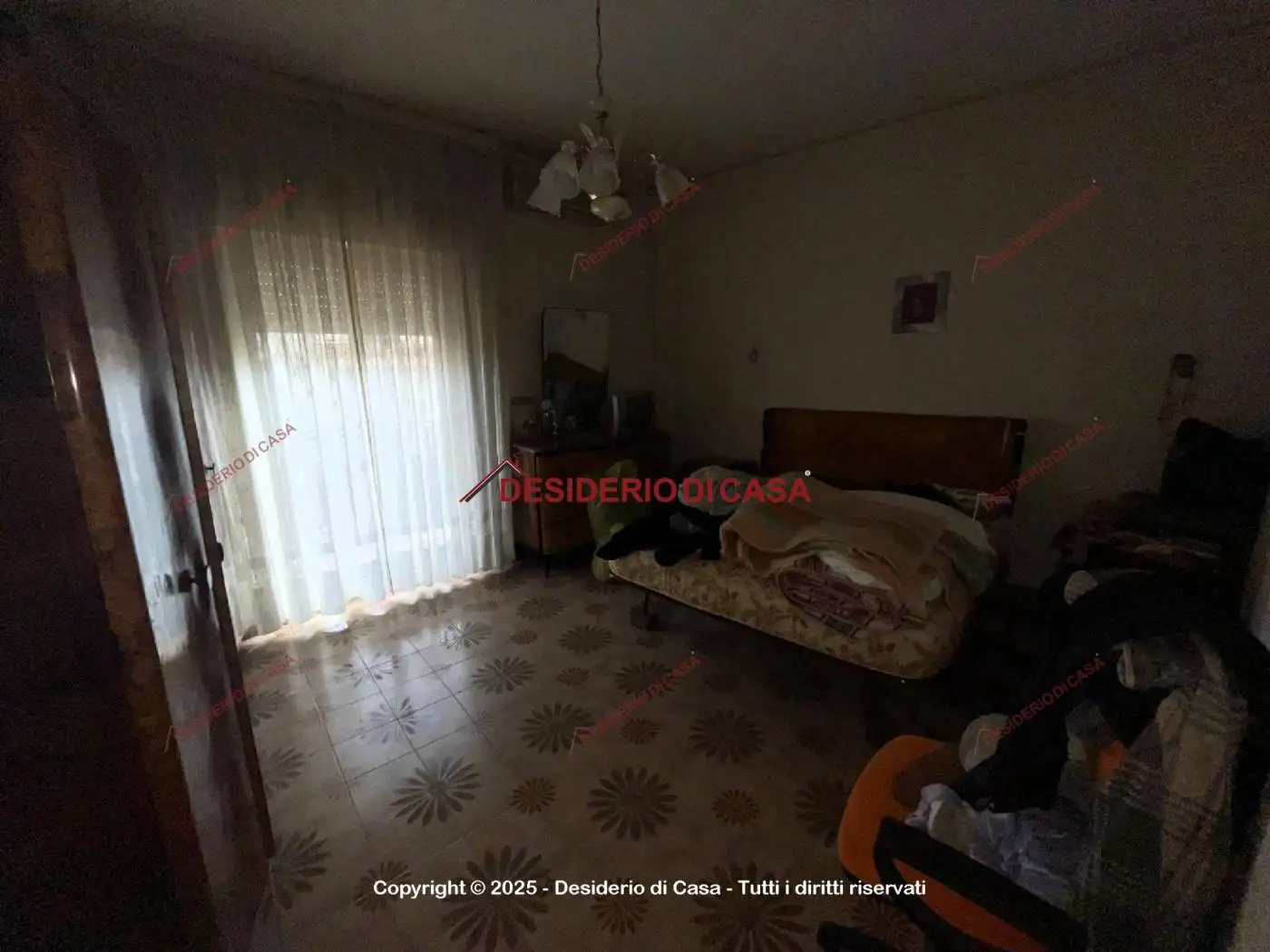 Quadrilocale via Francesco Crispi 128, Corleone - foto 5