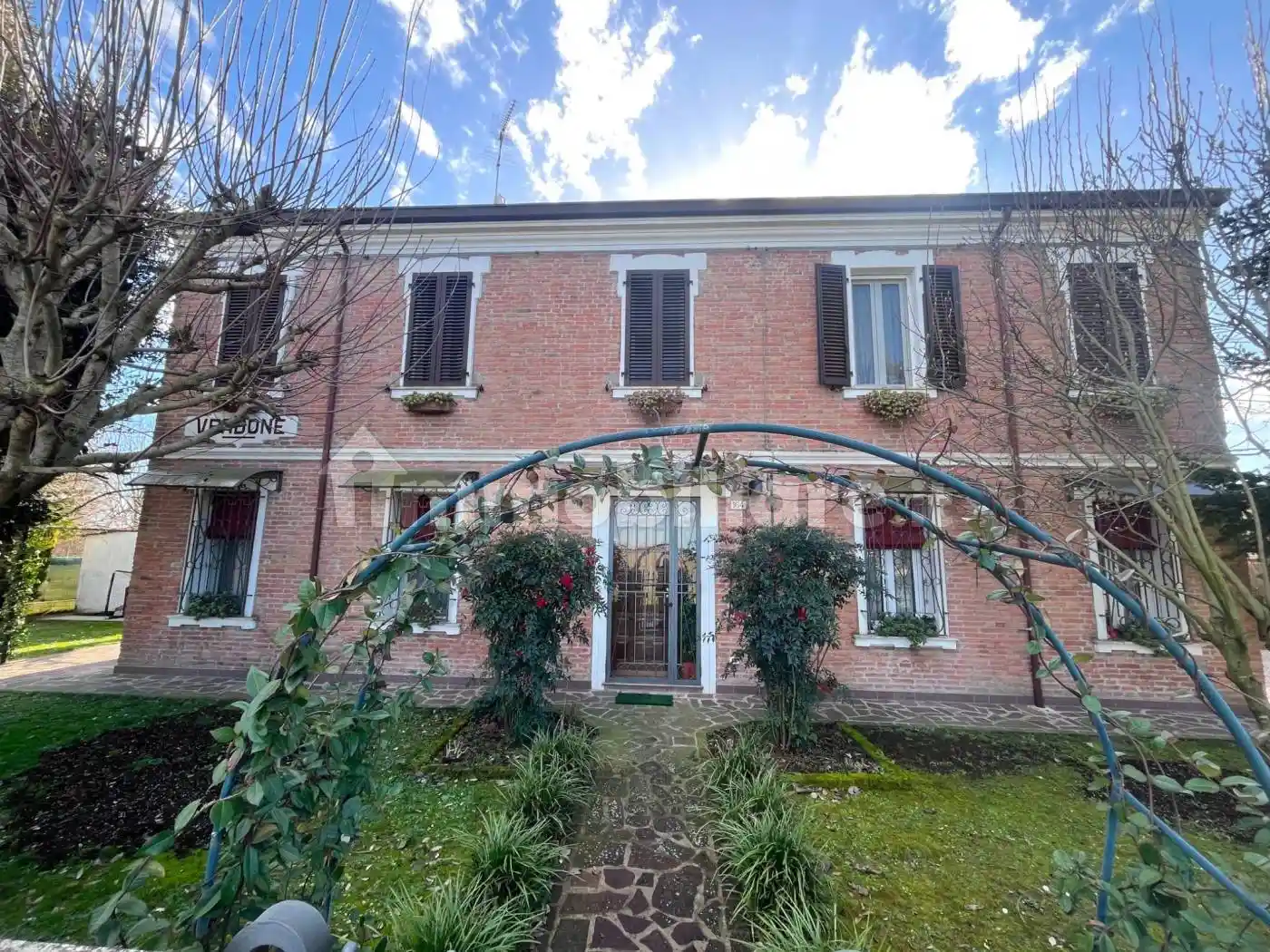 Villa in vendita a Copparo