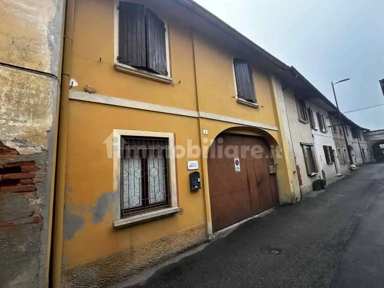 Casa indipendente in vendita a Annicco