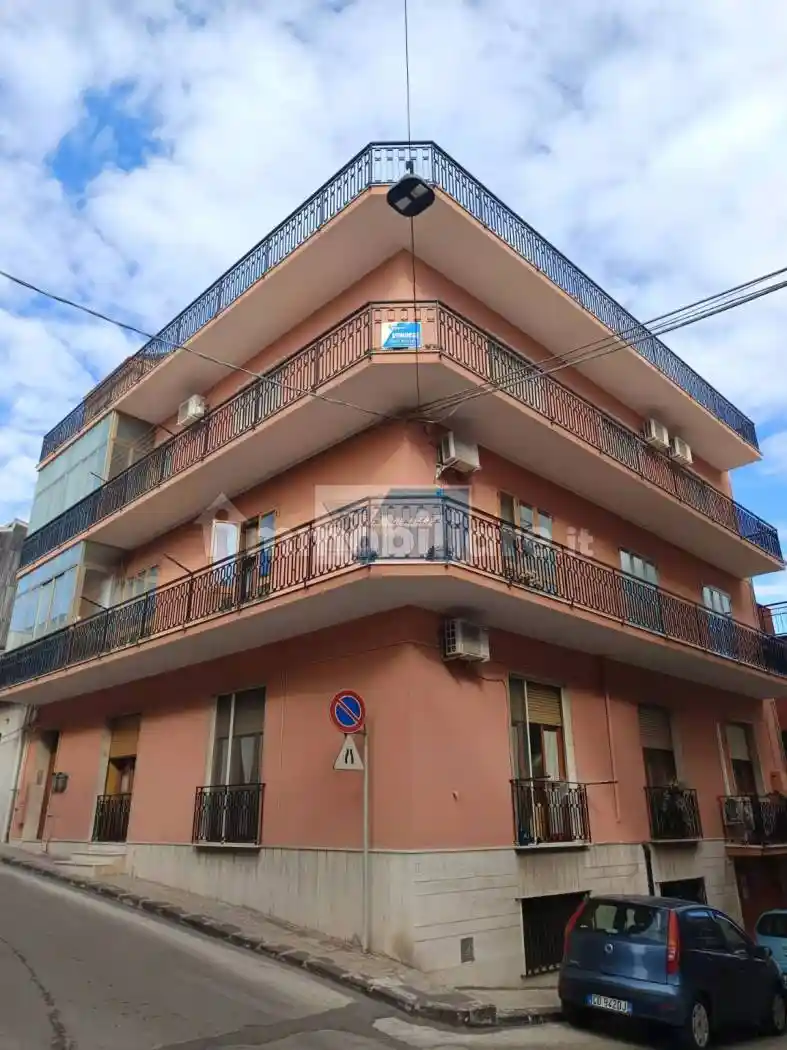 Appartamento in vendita a Solarino