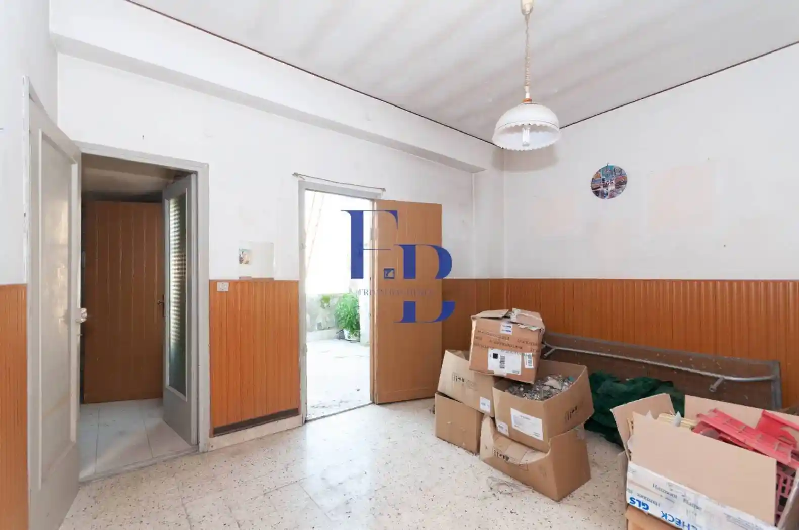 Appartamento in vendita a Bagheria