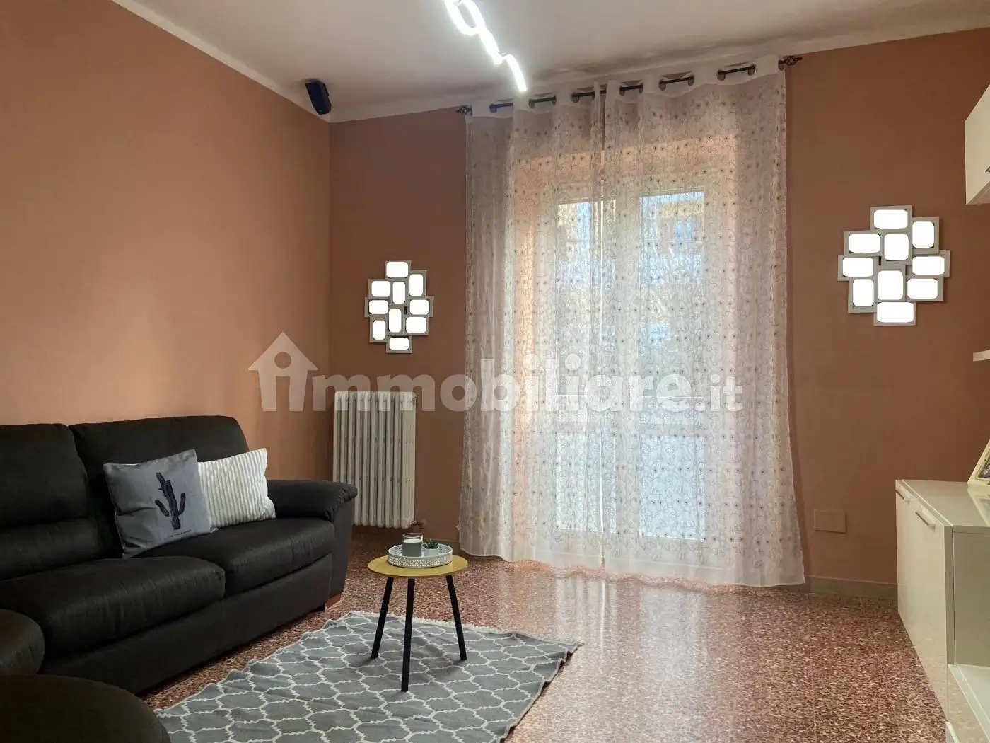 Appartamento in vendita a Fossato di Vico