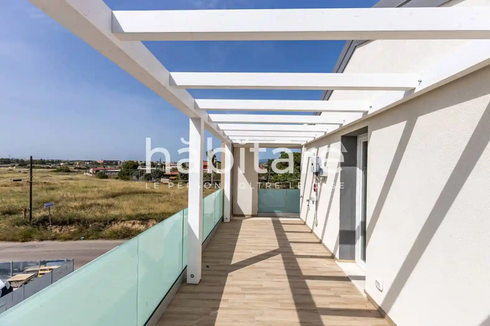 Attico - Mansarda in vendita a Cagliari