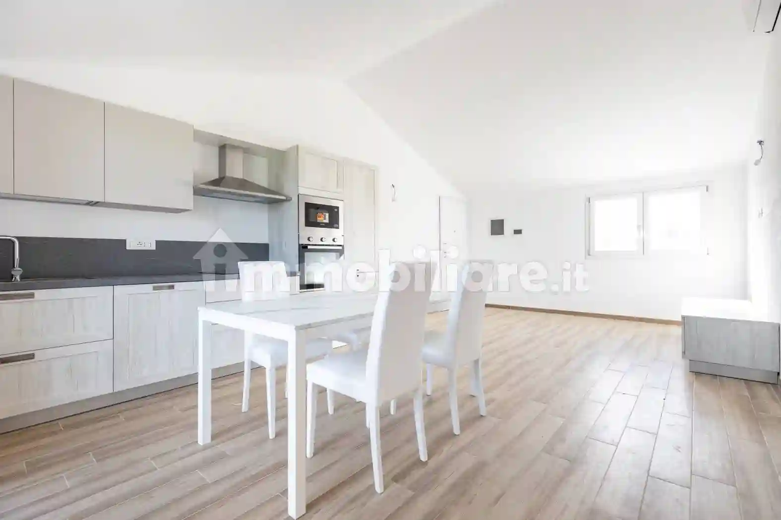 Attico - Mansarda - foto 3